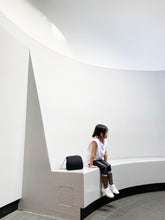 Load image into Gallery viewer, BRAVE EXPLORER SLEEVELESS TOP - WHITE