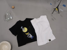 Load image into Gallery viewer, BE YOU TOP + BRAVE EXPLORER SLEEVELESS TOP