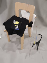 Load image into Gallery viewer, BE YOU TOP + GAME CHANGER TOP