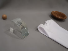 Load image into Gallery viewer, BRAVE EXPLORER SLEEVELESS TOP - WHITE