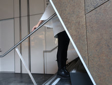 Load image into Gallery viewer, BE YOU TOP - IVORY