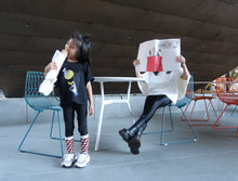 Load image into Gallery viewer, BE YOU TOP + GAME CHANGER TOP