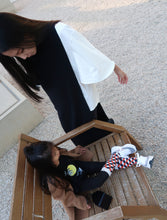 Load image into Gallery viewer, BE YOU TOP - IVORY