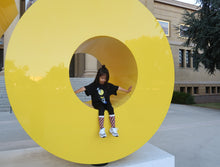 Load image into Gallery viewer, GAME CHANGER TOP - BLACK