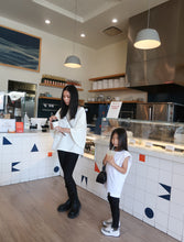 Load image into Gallery viewer, BE YOU TOP + BRAVE EXPLORER SLEEVELESS TOP