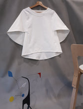 Load image into Gallery viewer, BE YOU TOP - IVORY