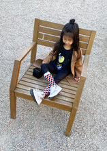 Load image into Gallery viewer, GAME CHANGER TOP - BLACK